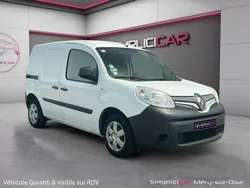 RENAULT KANGOO 1.5 DCI 90 MOF 90Ch Régulateur de vitesse radar de stationnement Garantie 12 mois