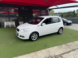 Chevrolet Aveo 1.2