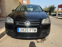 VOLKSWAGEN Golf 2.0TDI GT Sport