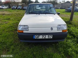 Renault 5 1.0 Campus