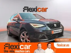 SEAT Arona 1.5 TSI S&S FR DSG7 150