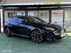 BMW 120 Pack Desportivo M Pro