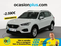 SEAT Tarraco 1.5 TSI S&S Style 150