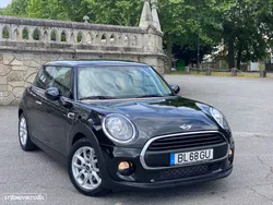 MINI 3 Portas One D