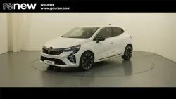 Renault Clio 1.0 TCE 74KW LPG TECHNO 100 5P
