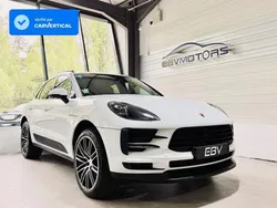 Porsche Macan 2.0 245 cv 19K  d'options