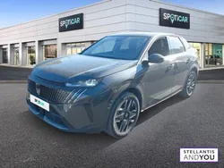 Peugeot 3008 Hybrid 145 e-DCS6 Allure