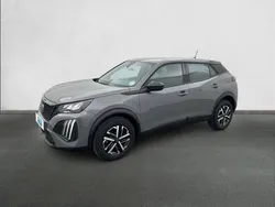 Peugeot 2008 PureTech 100 S&S BVM6 - Active