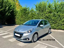 Peugeot 208 1.6 BlueHDi Style