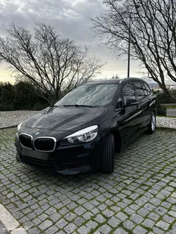 BMW 216 Gran Tourer d 7L Advantage Auto