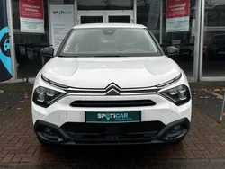 Citroen C4 PureTech 130ch S&S Feel