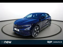 Renault Megane E-Tech Electric EV40 130ch Equilibre standard charge