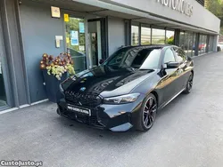 BMW M340 ...