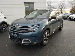 Citroen C5 Aircross PureTech 130ch S&S Feel