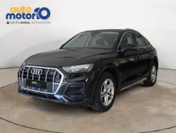 AUDI Q5 Sportback 35 TDI Advanced S tronic