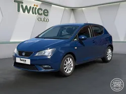 Seat ibiza 1.2 tsi 90 ch my canal bvm5