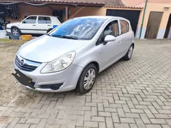 Opel Corsa CDTI 1.3