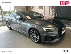 Audi A5 sportback 40 TDI 204 S tronic 7 S Edition