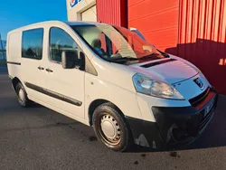 Peugeot expert diesel 166000km plancher 2.0 hdi 120cv