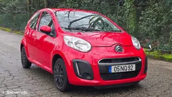 Citroën C1 1.0 Selection
