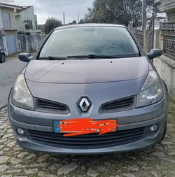 Renault Clio Dynamique