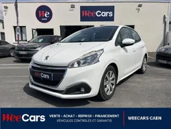 PEUGEOT 208 1.6 BlueHDi 100ch Active Business