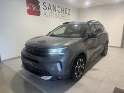 Citroën C5 Aircross PHASE 2 1.5 BLUEHDI 130 EAT8 SHINE