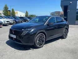 PEUGEOT 3008 1.2 hybrid 145 allure e-dcs6
