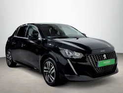 PEUGEOT 208 1.2 Puretech S&S Allure Pack EAT8 100