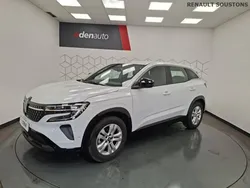 Renault Austral mild hybrid advanced 130 GSR2 Evolution