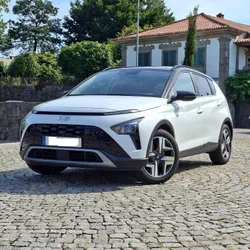 Hyundai Bayon 1.0 T-GDi Premium TT