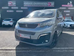 Peugeot Expert FOURGON 2.0 BLUEHDI 120 EAT8 PACK SPORT