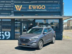 Hyundai tucson 1.6 gdi 130ch creative - camera de recul