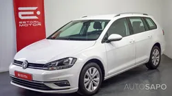 Volkswagen Golf de 2020