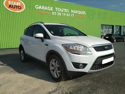 Ford Kuga 2.0 TDCI 140CH 4x4 /Champions League Révisé / Garantie 12 mois