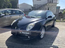 Alfa Romeo Mito Distinctive