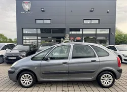 CITROEN PICASSO 2.0 HDI 90CH Pack Confort