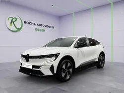 Renault Mégane E-Tech EV40 130hp standard charge Equilibre