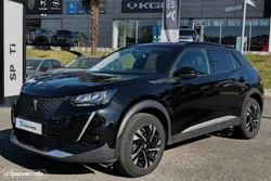 Peugeot 2008 1.2 PureTech Allure Pack EAT8