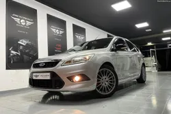 Ford Focus 1.6 TDCI Sport WRC apenas 105 000 kms