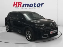 CITROEN C5 Aircross Hybrid Feel EAT8