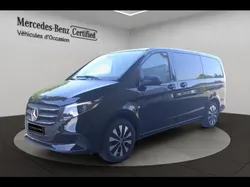 Mercedes-benz Vito Tourer 116 CDI Long Select 9G-Tronic 9 places