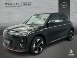 SMART 1 Brabus