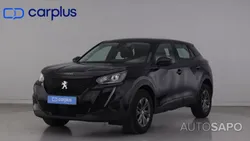 Peugeot 2008 1.2 PureTech Active Pack de 2021