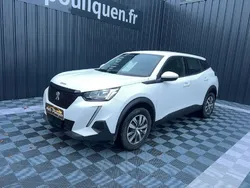 Peugeot 2008 BlueHDi 110 SetS BVM6 Active Business