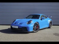Porsche 911 Coupe 4.0 510ch GT3 PDK