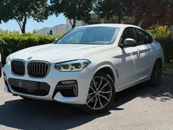BMW X4 M40d xDrive 3.0 d 24V 326 cv Boîte auto M