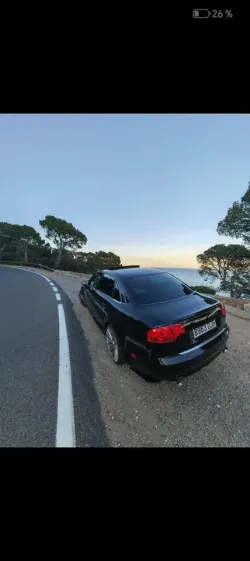 Audi A4 1.8T