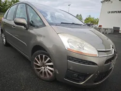 Citroen C4 picasso 1.6 hdi (110CV)BMP6