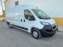 PEUGEOT Boxer Furgón 2.2 BlueHDI 3.5 L3H2 S&S 140